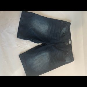 Big Boy’s Epic Threads Jean Short’s | Color Blue|Size 10